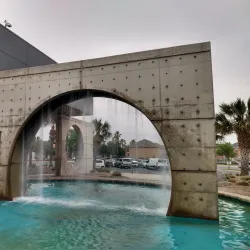 McAllen Public Library - McAllen