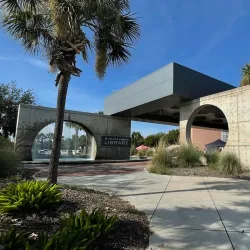 McAllen Public Library - McAllen