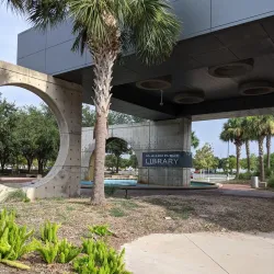 McAllen Public Library - McAllen