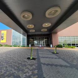 McAllen Public Library - McAllen