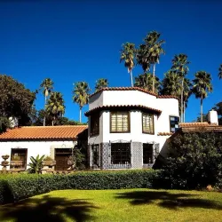 Quinta Mazatlan - McAllen