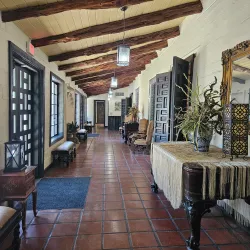 Quinta Mazatlan - McAllen