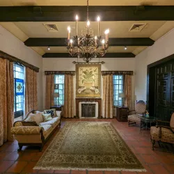 Quinta Mazatlan - McAllen