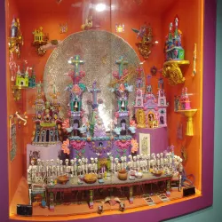 Quinta Mazatlan - McAllen