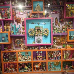 Quinta Mazatlan - McAllen