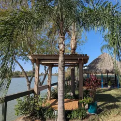 Riverside Park - McAllen