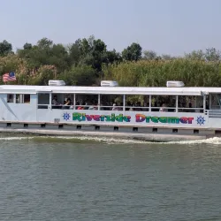 Riverside Park - McAllen