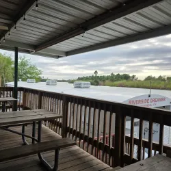 Riverside Park - McAllen