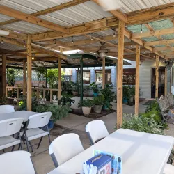 Riverside Park - McAllen