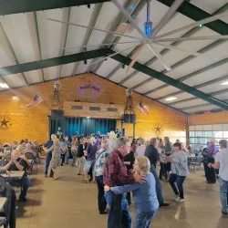 Riverside Park - McAllen