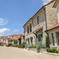 Adriatica Village - McKinney