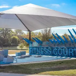 Bonnie Wenk Park - McKinney