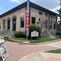 Collin County History Museum - McKinney