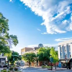 Historic Downtown McKinney - McKinney