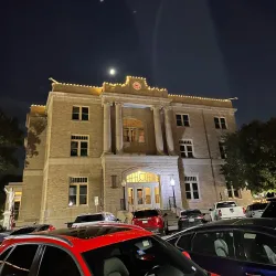 McKinney Performing Arts Center - McKinney