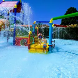 City Lake Park - Mesquite