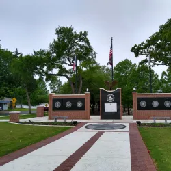 Kreinhop Park - Mesquite