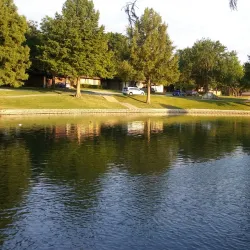 Kreinhop Park - Mesquite