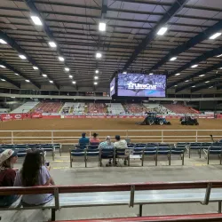 Mesquite Arena - Mesquite