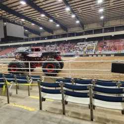 Mesquite Arena - Mesquite