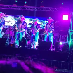 Mesquite Arena - Mesquite