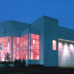 Mesquite Arts Center - Mesquite