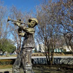 Mesquite Arts Center - Mesquite