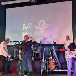 Mesquite Arts Center - Mesquite