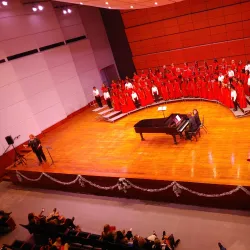 Mesquite Arts Center - Mesquite