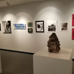 Mesquite Arts Center - Mesquite