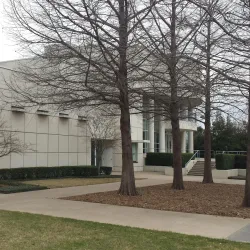 Mesquite Arts Center - Mesquite