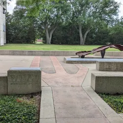 Mesquite Arts Center - Mesquite