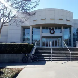 Mesquite Arts Center - Mesquite