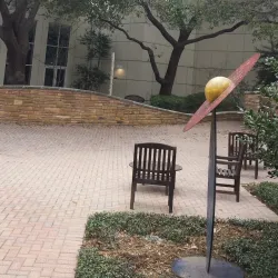 Mesquite Arts Center - Mesquite