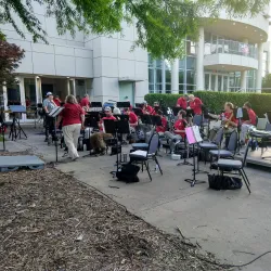 Mesquite Arts Center - Mesquite