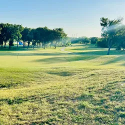 Mesquite Golf Club - Mesquite