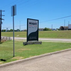 Mesquite Golf Club - Mesquite