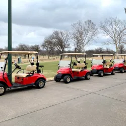 Mesquite Golf Club - Mesquite