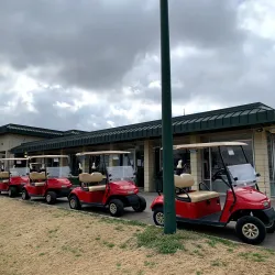 Mesquite Golf Club - Mesquite