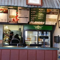 Mesquite Golf Club - Mesquite