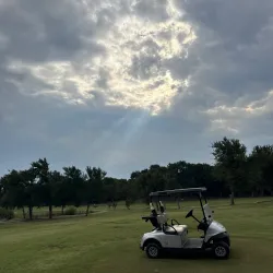 Mesquite Golf Club - Mesquite