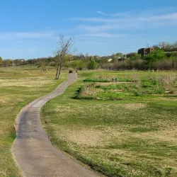 Mesquite Golf Club - Mesquite