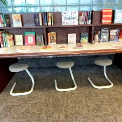 Mesquite Public Library - Mesquite