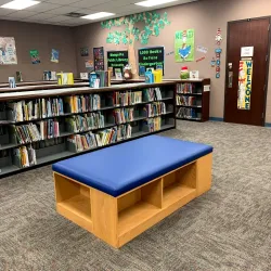 Mesquite Public Library - Mesquite
