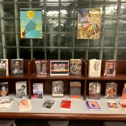 Mesquite Public Library - Mesquite