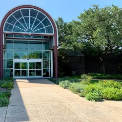 Mesquite Public Library - Mesquite