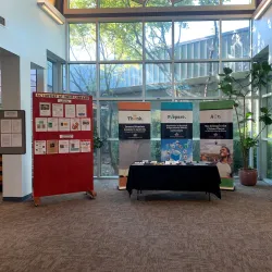 Mesquite Public Library - Mesquite