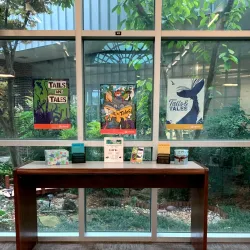 Mesquite Public Library - Mesquite