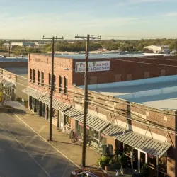 Old Town Mesquite - Mesquite