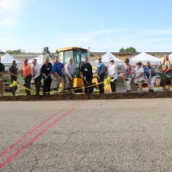 Old Town Mesquite - Mesquite